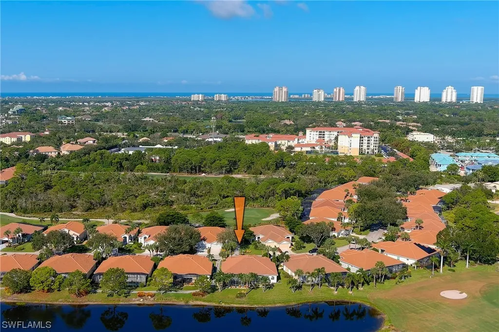 26445 Clarkston Drive Bonita Springs FL 34135