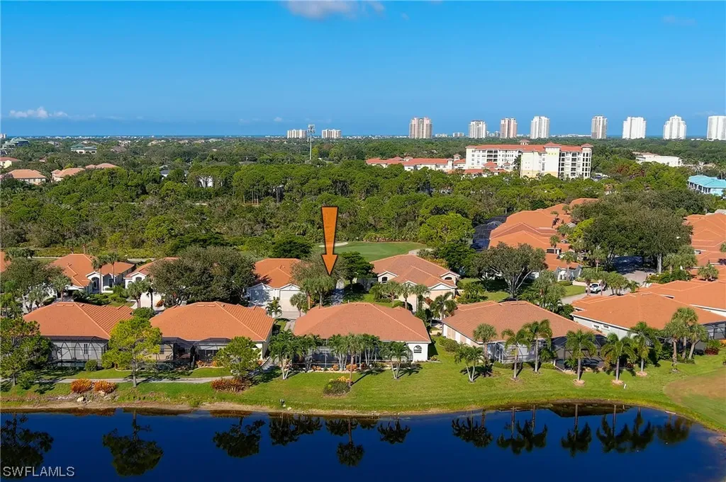26445 Clarkston Drive Bonita Springs FL 34135