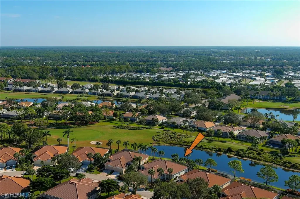26445 Clarkston Drive Bonita Springs FL 34135