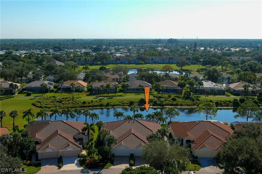 26445 Clarkston Drive Bonita Springs FL 34135