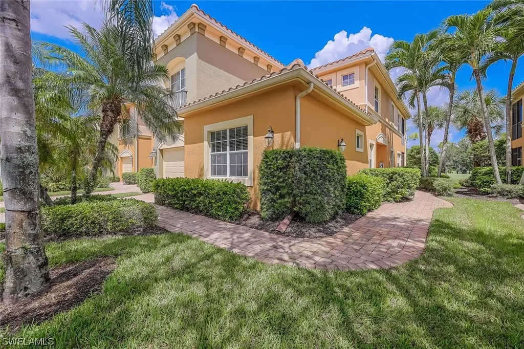12179 Toscana Way Bonita Springs FL 34135