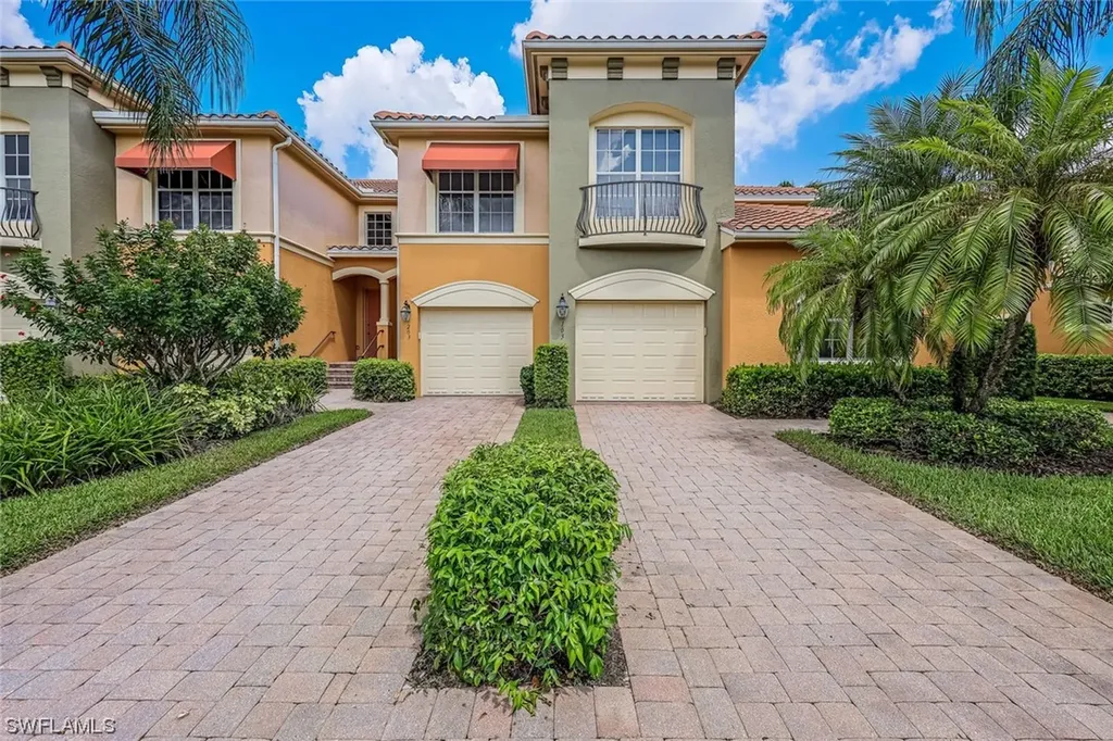 12179 Toscana Way Bonita Springs FL 34135