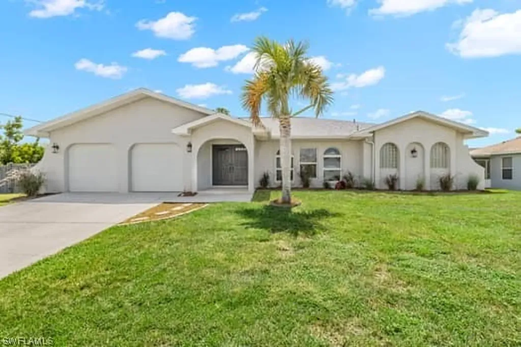 316 Se 20th Street Cape Coral FL 33990