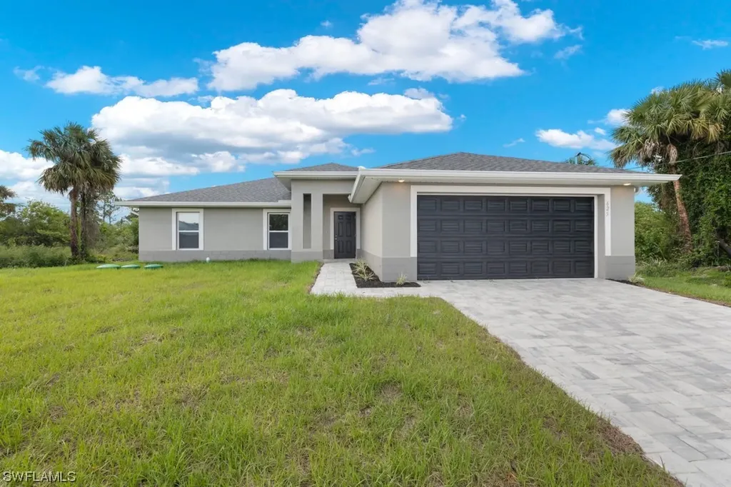 3617 20th Street SW Lehigh Acres FL 33976