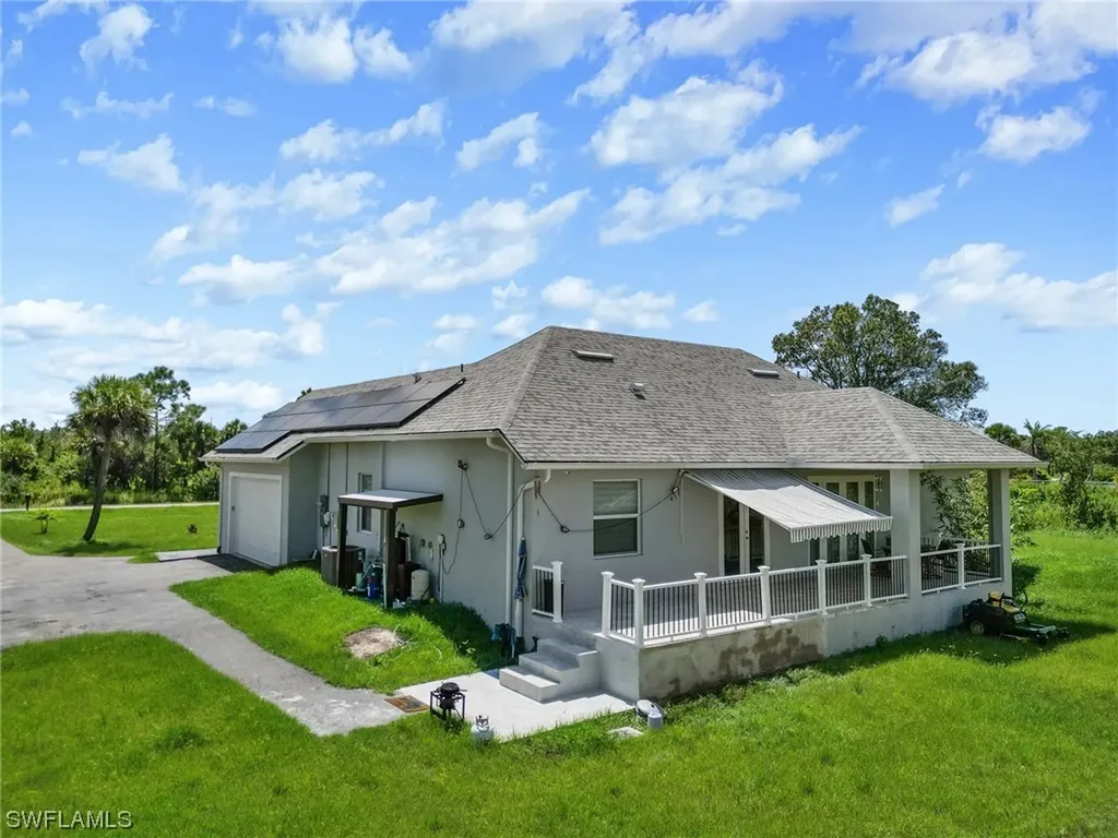 3525 22nd Avenue SE Naples FL 34117