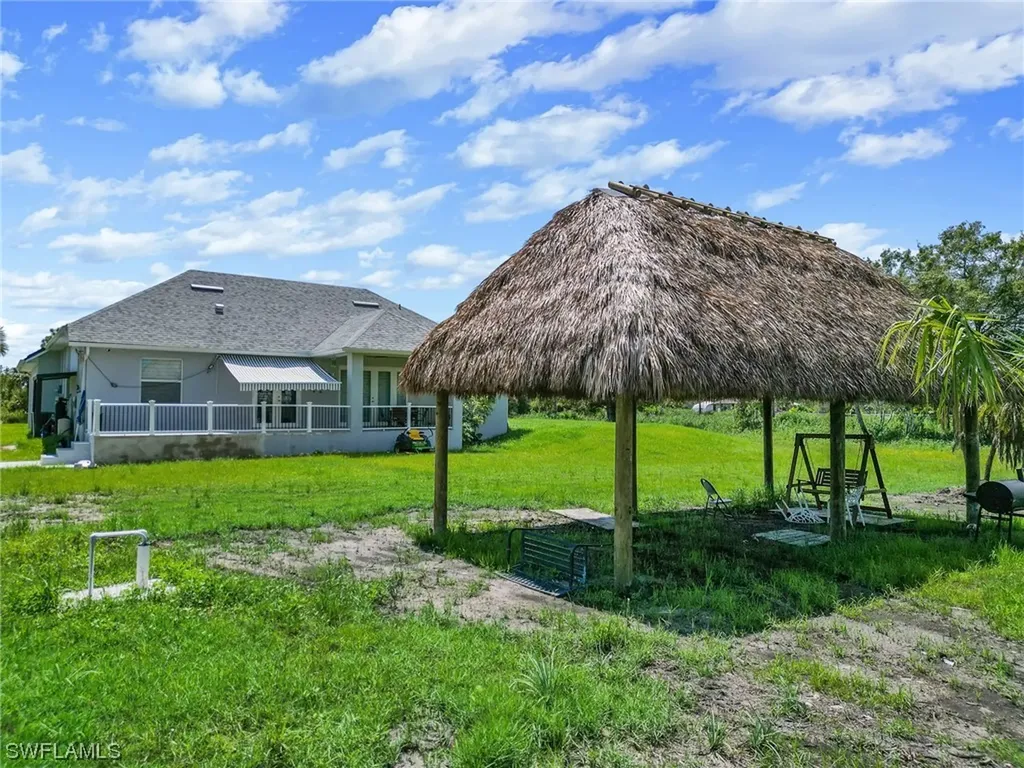 3525 22nd Avenue SE Naples FL 34117