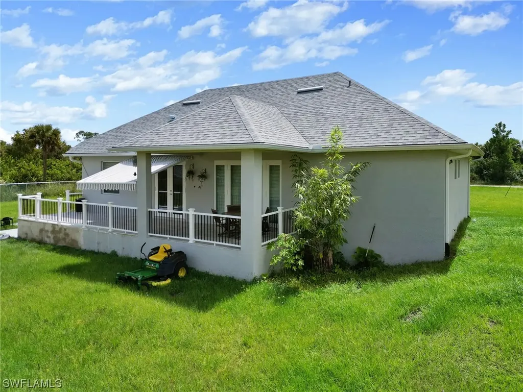 3525 22nd Avenue SE Naples FL 34117