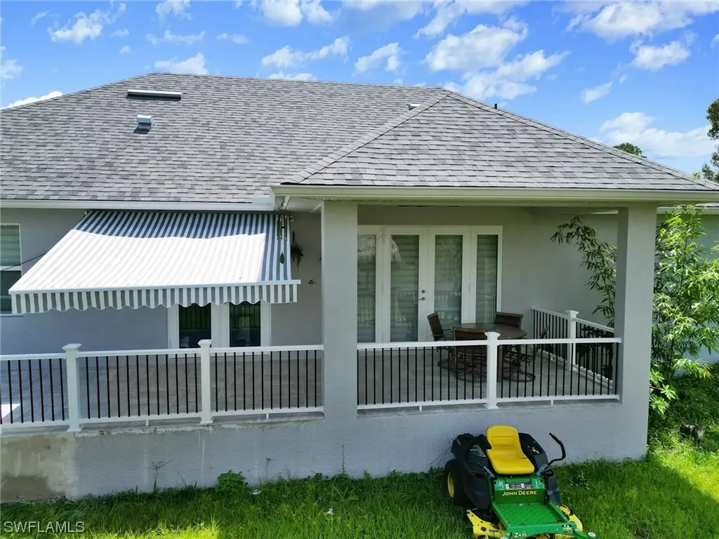 3525 22nd Avenue SE Naples FL 34117