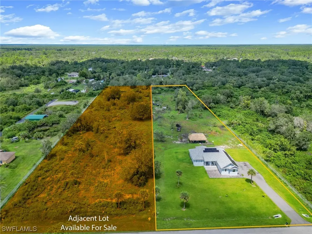 3525 22nd Avenue SE Naples FL 34117