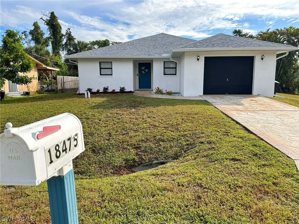 18475 Evergreen Road Fort Myers FL 33967