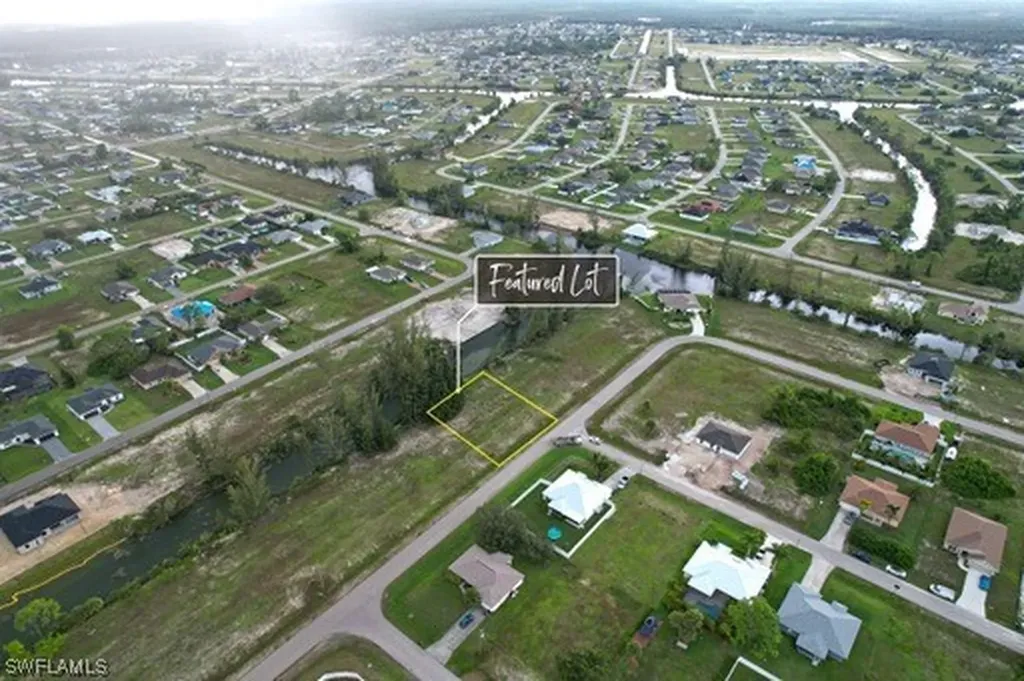 3612 NE 15th Avenue Cape Coral FL 33909