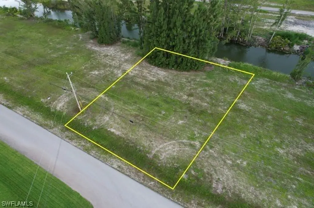 3612 NE 15th Avenue Cape Coral FL 33909