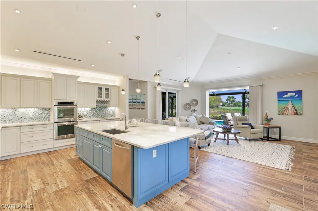 15302 Pembroke Point Naples FL 34110