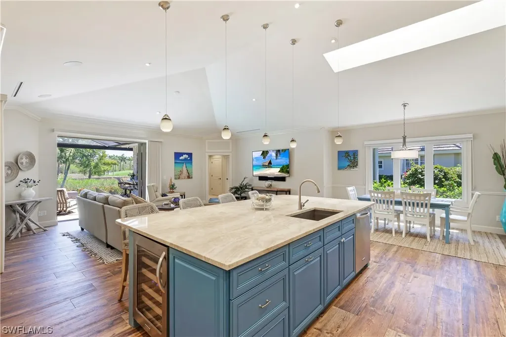 15302 Pembroke Point Naples FL 34110