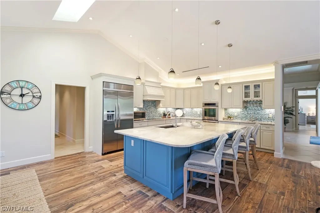 15302 Pembroke Point Naples FL 34110