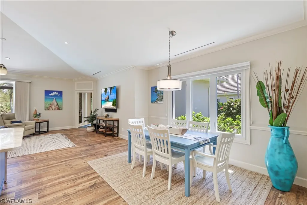 15302 Pembroke Point Naples FL 34110