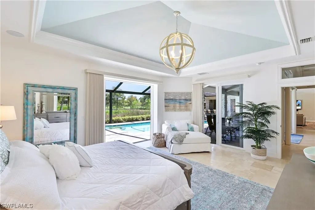 15302 Pembroke Point Naples FL 34110