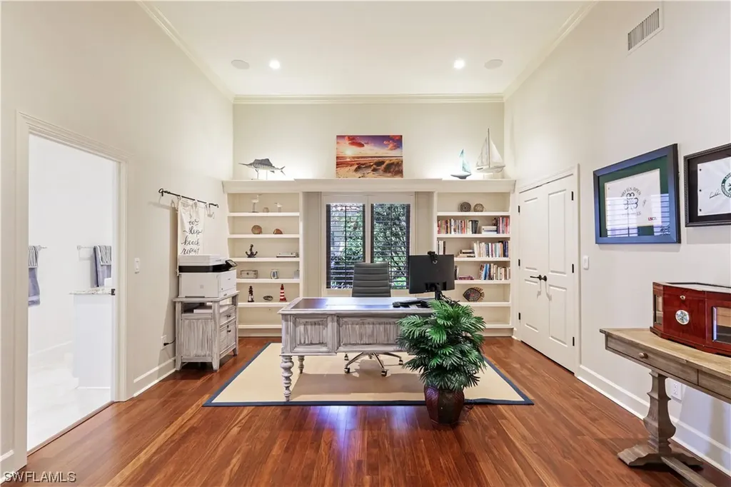 15302 Pembroke Point Naples FL 34110
