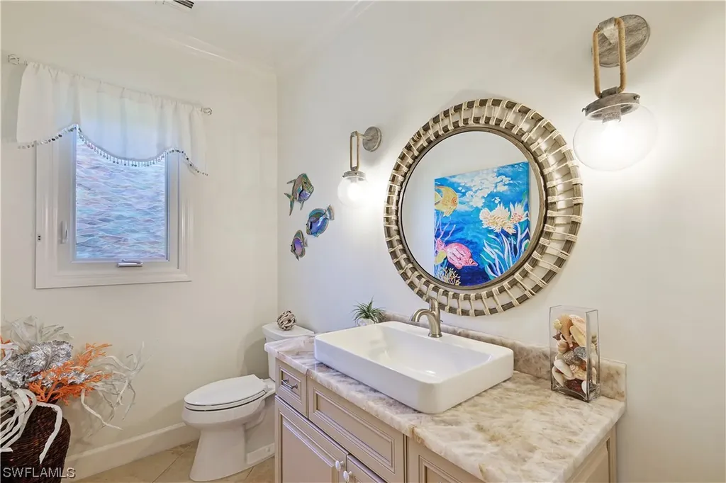 15302 Pembroke Point Naples FL 34110