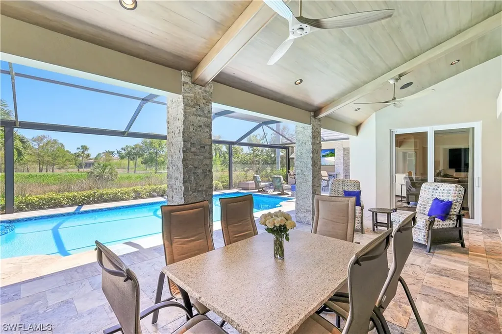 15302 Pembroke Point Naples FL 34110