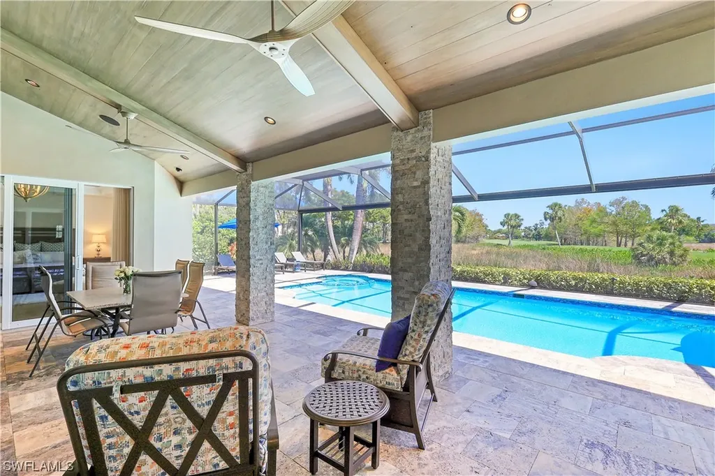 15302 Pembroke Point Naples FL 34110