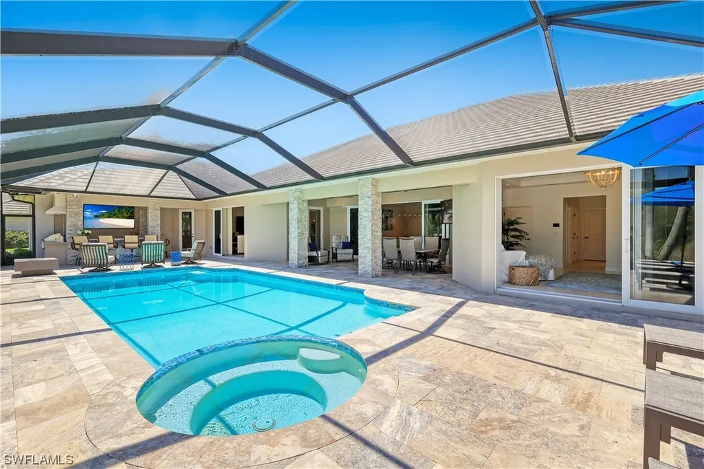 15302 Pembroke Point Naples FL 34110
