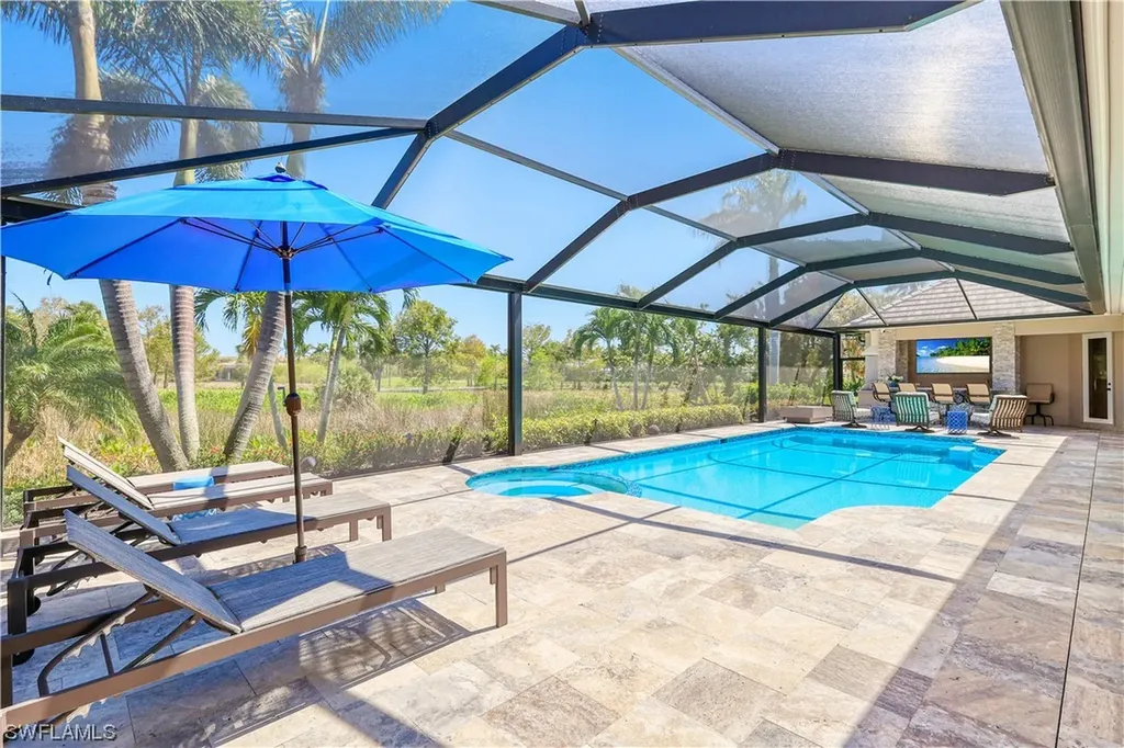 15302 Pembroke Point Naples FL 34110