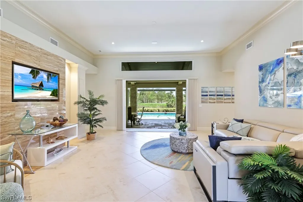 15302 Pembroke Point Naples FL 34110