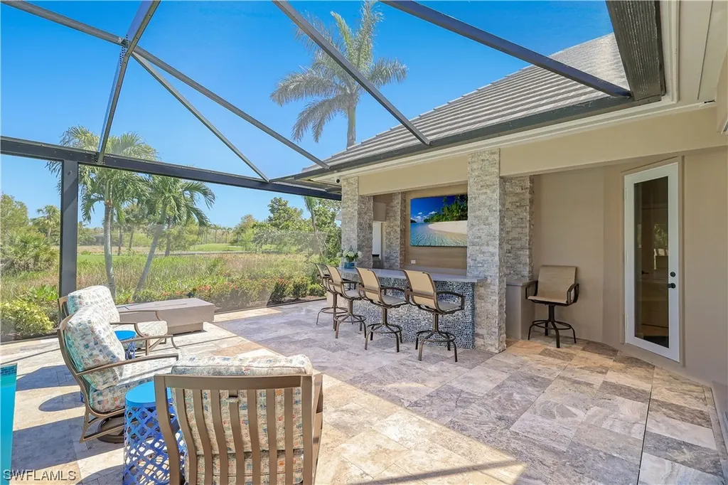 15302 Pembroke Point Naples FL 34110