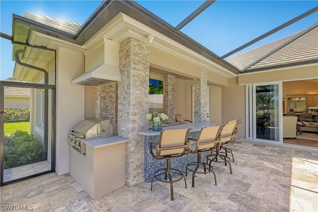 15302 Pembroke Point Naples FL 34110