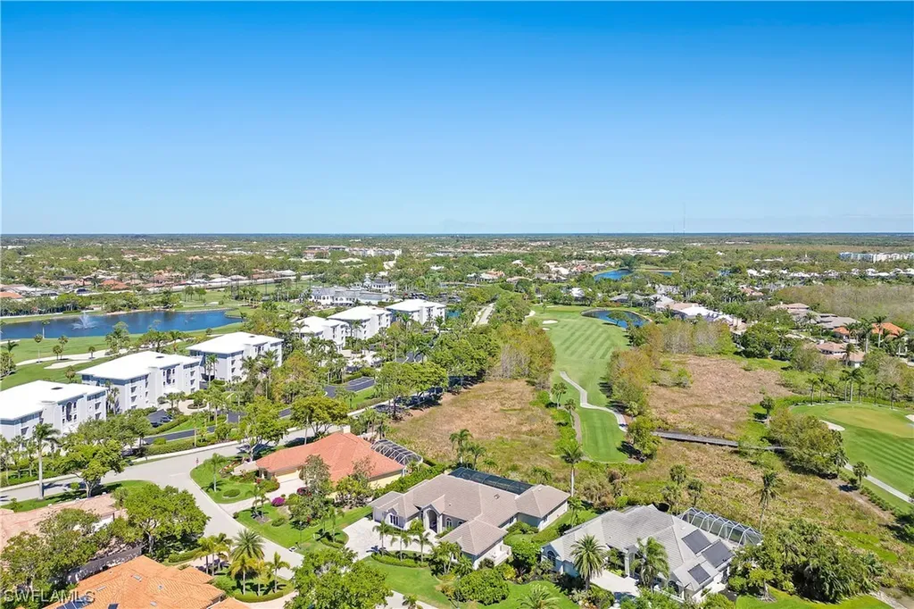 15302 Pembroke Point Naples FL 34110