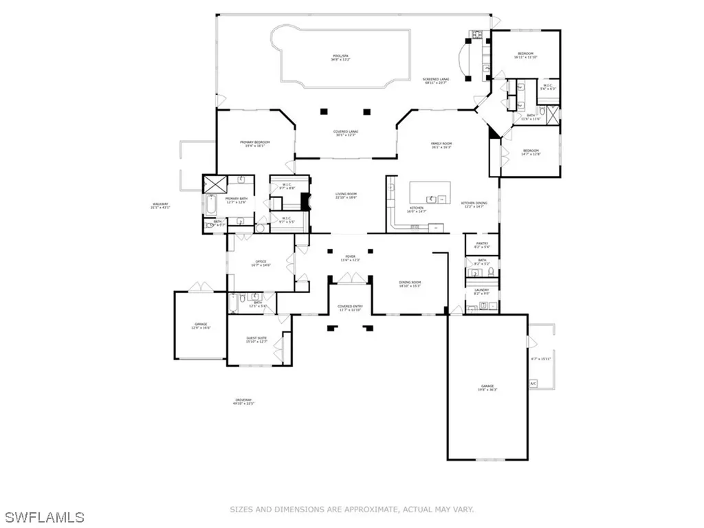 15302 Pembroke Point Naples FL 34110