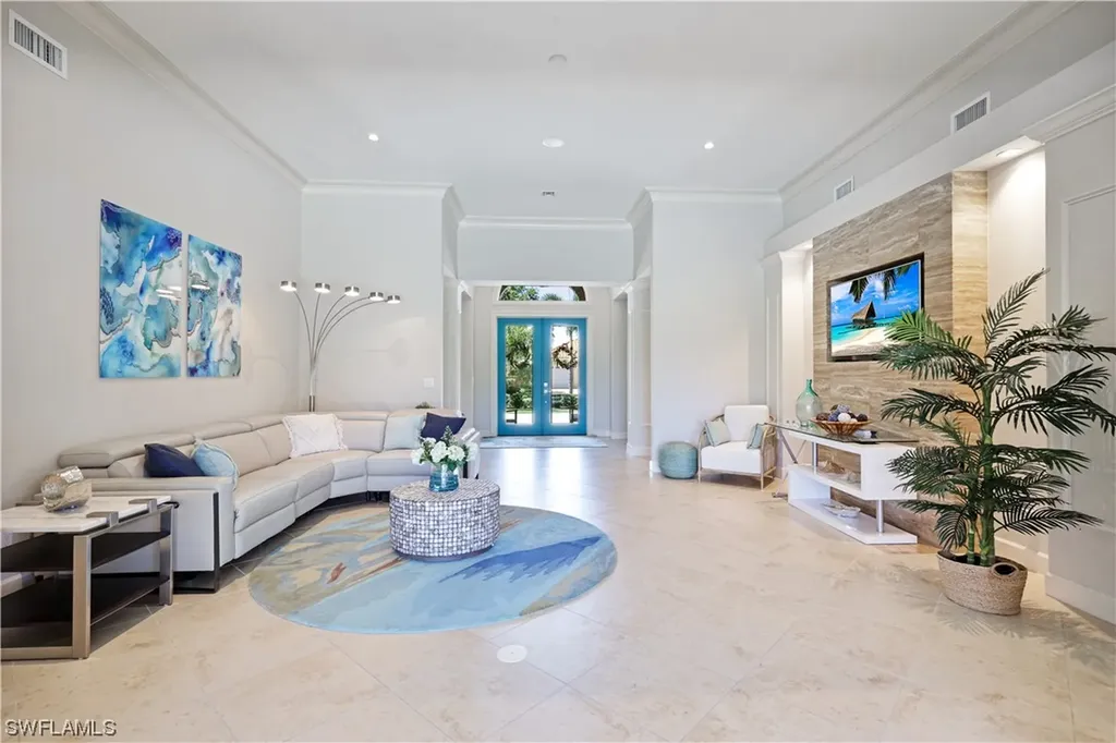 15302 Pembroke Point Naples FL 34110
