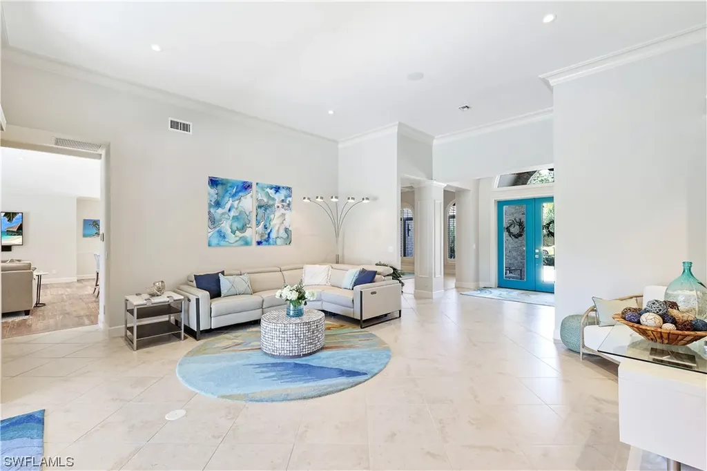 15302 Pembroke Point Naples FL 34110