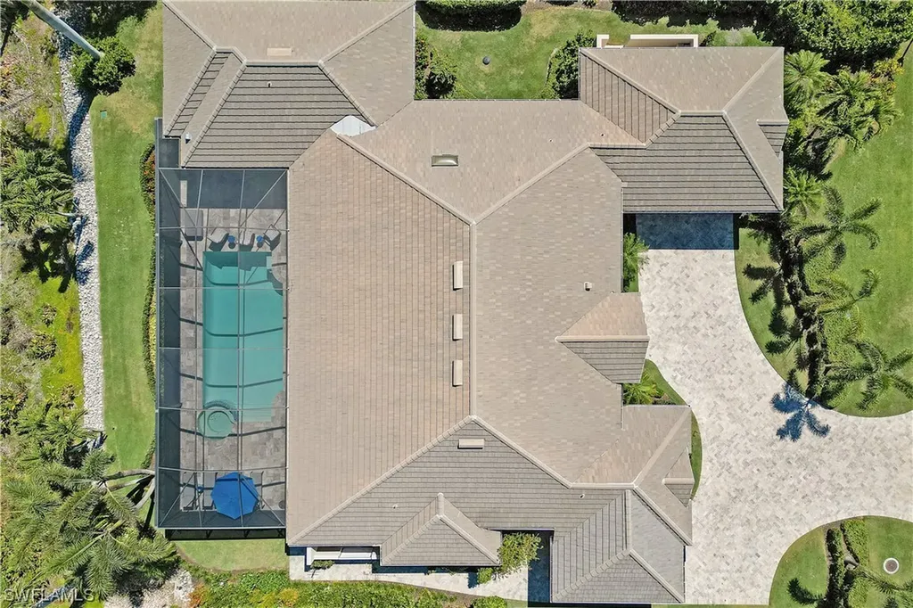 15302 Pembroke Point Naples FL 34110