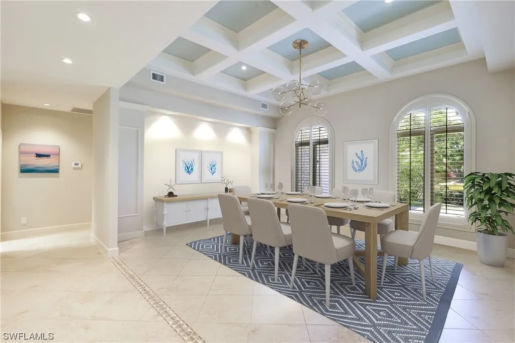 15302 Pembroke Point Naples FL 34110