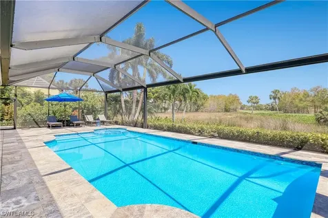 15302 Pembroke Point Naples FL 34110