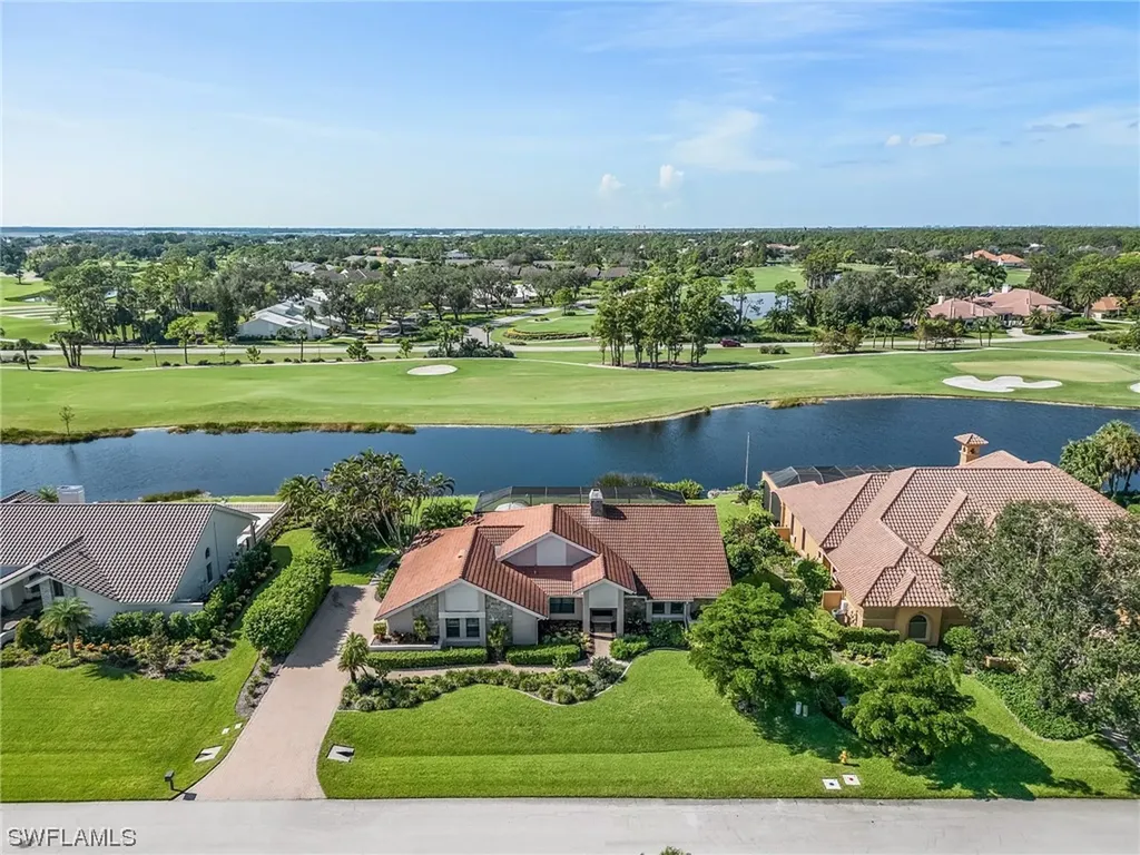 8360 Glenfinnan Circle Fort Myers FL 33912