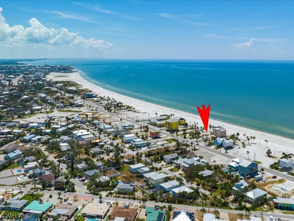 50 Dakota Avenue Fort Myers Beach FL 33931