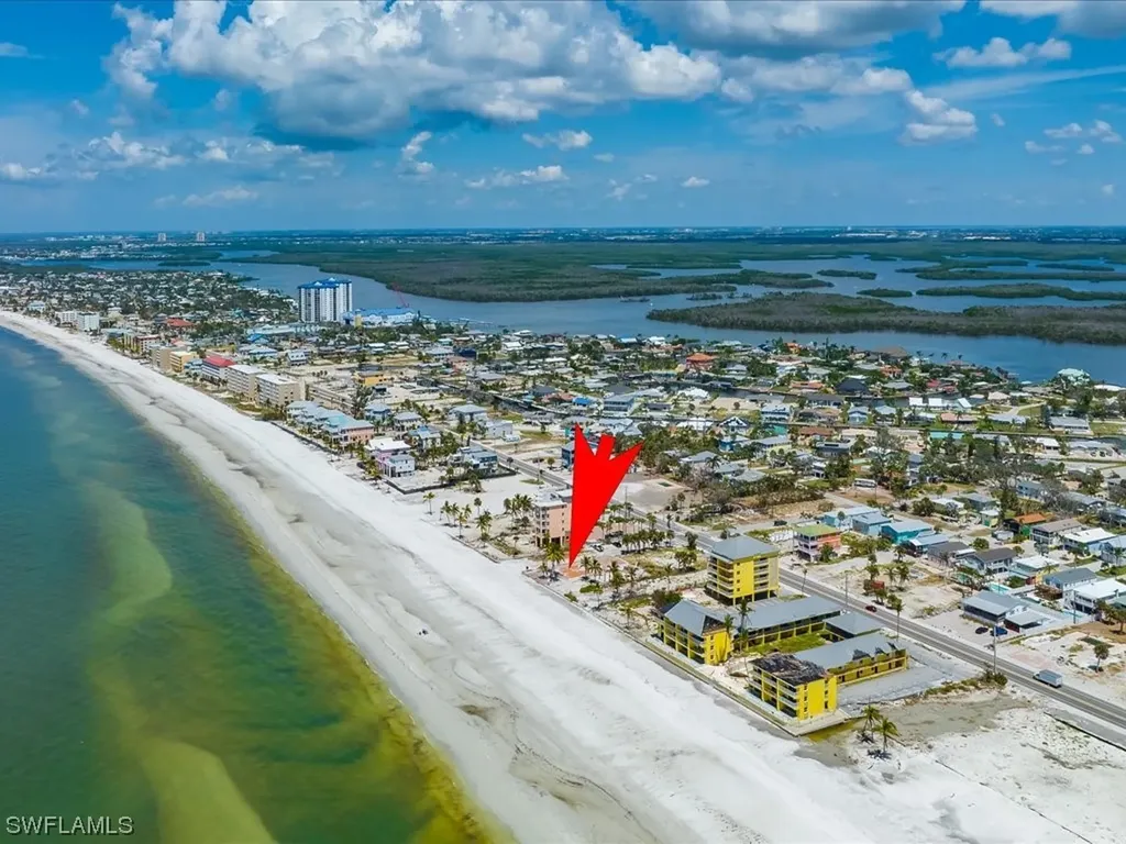 50 Dakota Avenue Fort Myers Beach FL 33931