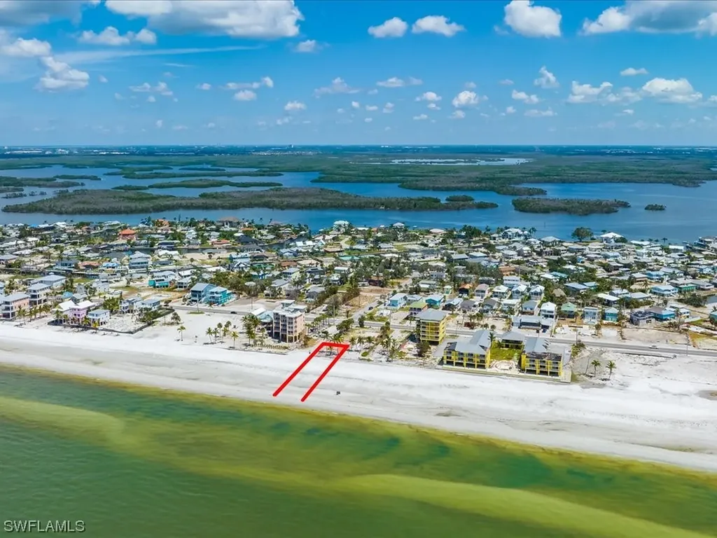 50 Dakota Avenue Fort Myers Beach FL 33931