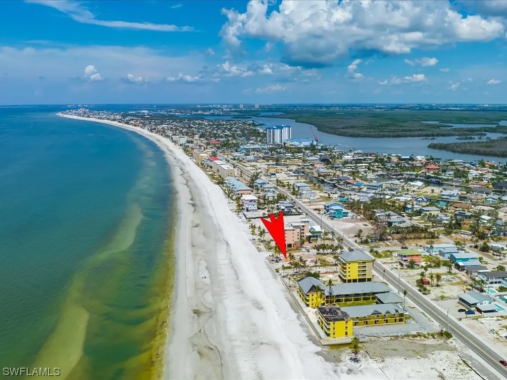 50 Dakota Avenue Fort Myers Beach FL 33931