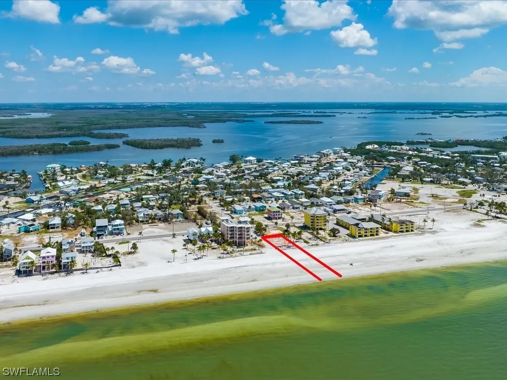 50 Dakota Avenue Fort Myers Beach FL 33931