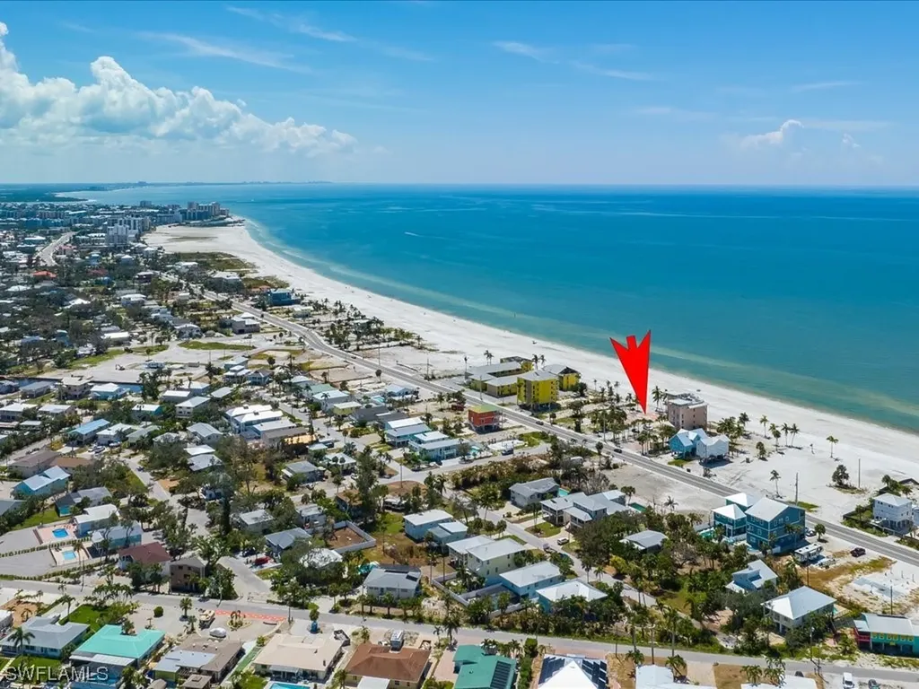 50 Dakota Avenue Fort Myers Beach FL 33931