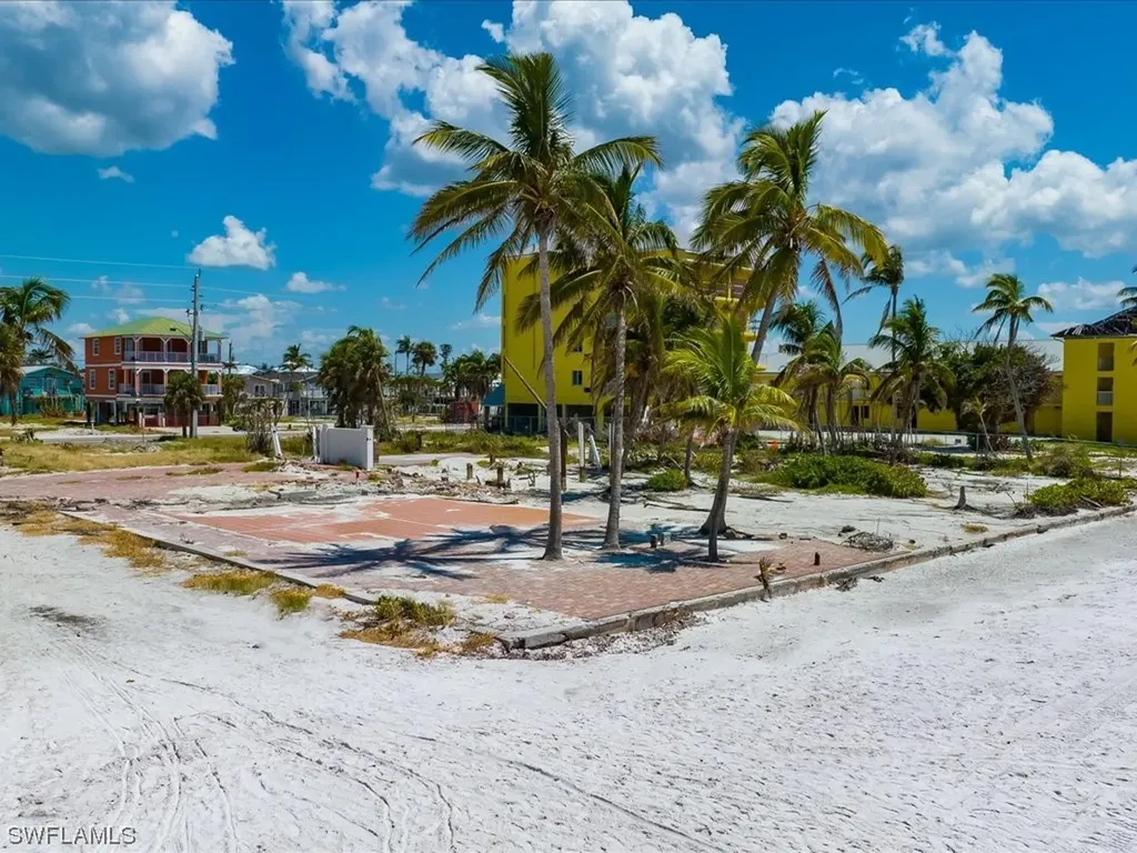 50 Dakota Avenue Fort Myers Beach FL 33931