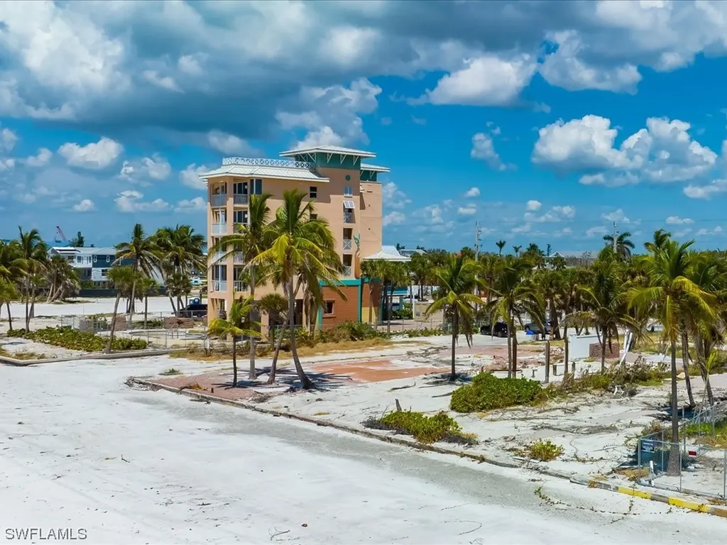 50 Dakota Avenue Fort Myers Beach FL 33931