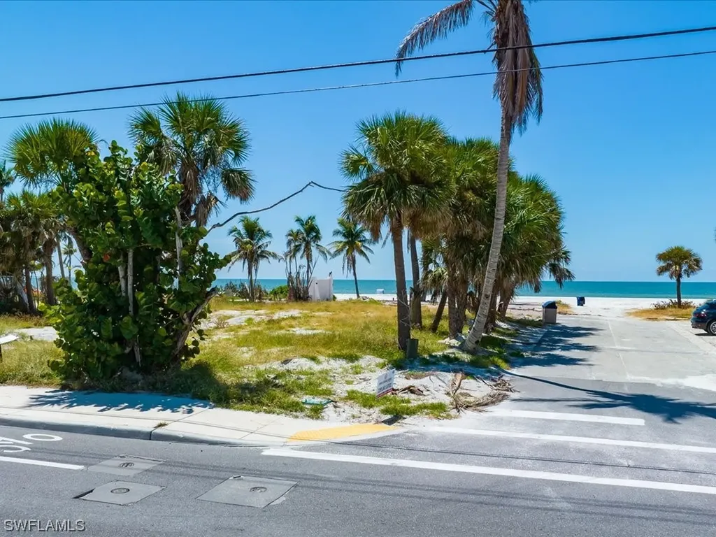 50 Dakota Avenue Fort Myers Beach FL 33931