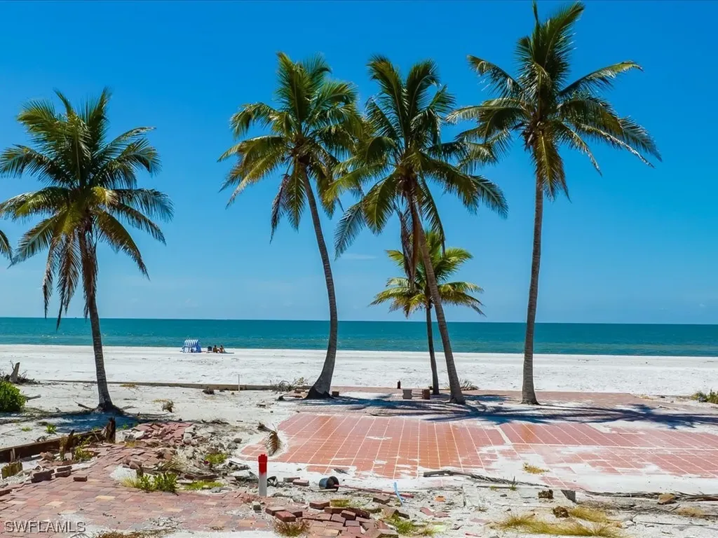 50 Dakota Avenue Fort Myers Beach FL 33931