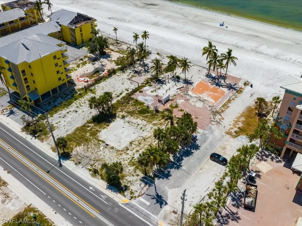 50 Dakota Avenue Fort Myers Beach FL 33931