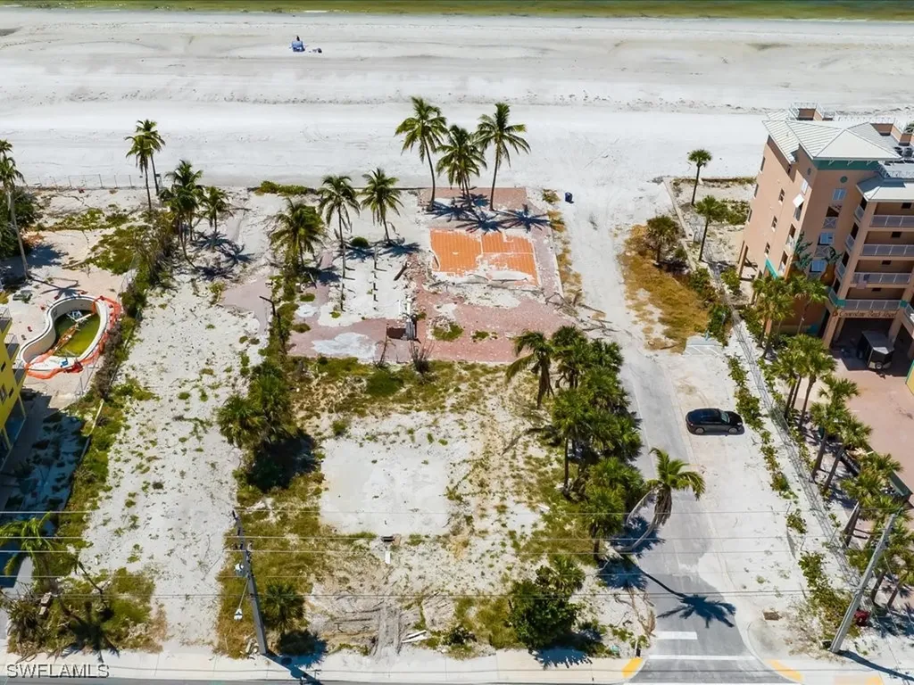 50 Dakota Avenue Fort Myers Beach FL 33931